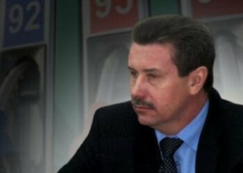 СБУ повідомила про підозру брату Сергія Бубки через торгівлю з окупантами