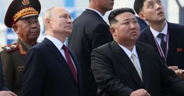 КНДР могла відправити Росії балістичні ракети малої дальності, – ЗМІ