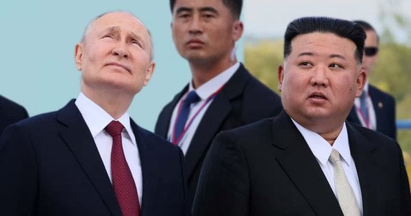 Держдеп підтвердив, що Росія може передати КНДР ядерні технології