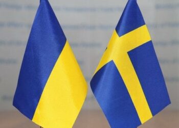 Швеція виділить Україні понад 7 млн доларів на відновлення закладів освіти
