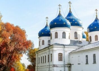 ЮНЕСКО внесла російський Великий Новгород в перелік креативних міст світу