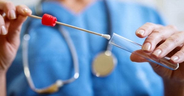 Українці в Європі зможуть здати зразки ДНК для пошуку зниклих родичів