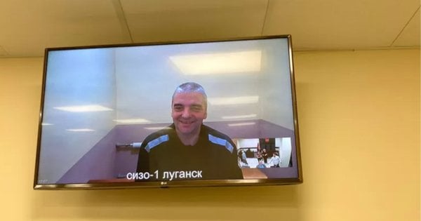 У російському полоні зник український правозахисник та військовий Максим Буткевич