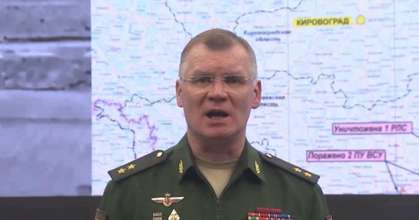 Українські хакери зламали Департамент інфокомунікацій Міноборони РФ