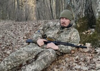 Загинув віце-президент Федерації шахів України Артем Сачук