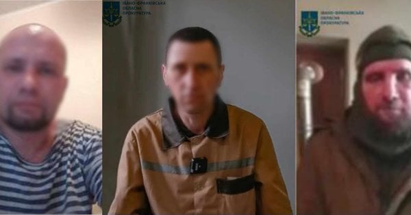 В Івано-Франківську ще двох бойовиків «ДНР» і «ЛНР» засудили до 15 років тюрми