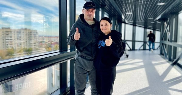 У Львові прооперували захисника із пораненням голови і ураженням мозку