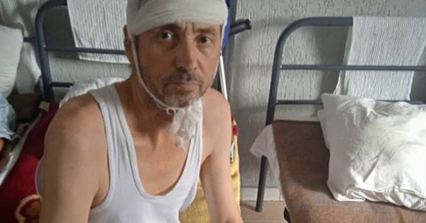 У Львові 15 років в’язниці отримав полонений бойовик «ЛНР», якого Росія відмовляється забирати