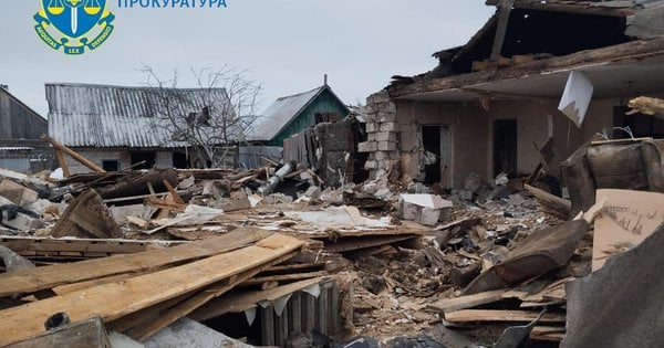 На Сумщині внаслідок російського обстрілу загинули дві жінки та дитина