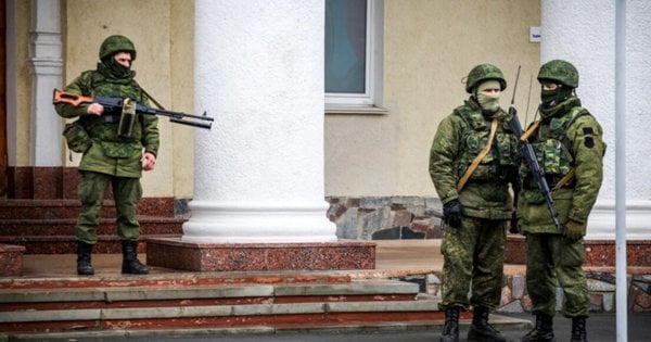 На окупованому Запоріжжі росіяни підселяються до місцевих мешканців