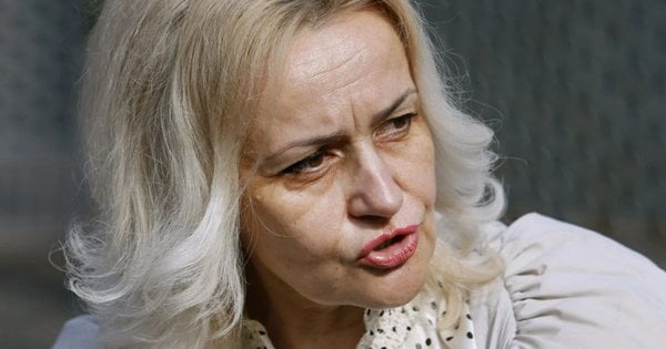 Омбудсмен звернувся до СБУ через заяви Фаріон про російськомовних військових ЗСУ