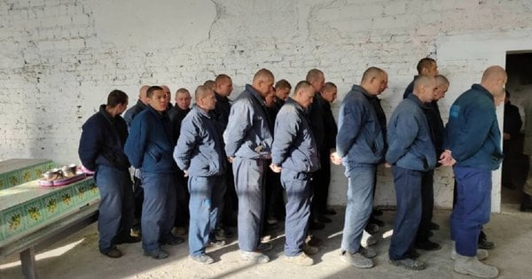 Понад 250 російських військових здалися в полон за проектом «Хочу жити»