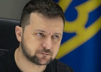 Володимир Зеленський відреагував на російський удар по військових 128 бригади Закарпаття