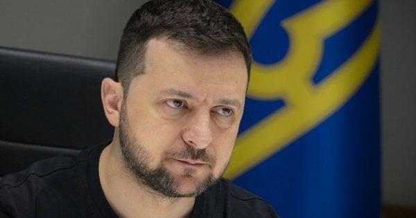 Володимир Зеленський відреагував на російський удар по військових 128 бригади Закарпаття