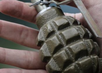 Помічник Залужного загинув від вибуху гранати у своєму будинку