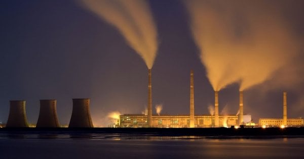 Через атаку на ТЕС знеструмлено частину окупованих територій Донеччини