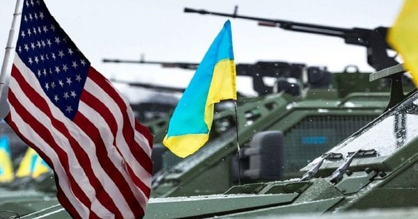 США оголосили про новий пакет військової допомоги Україні на 425 млн доларів