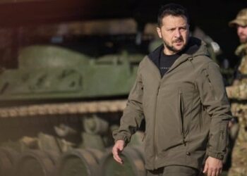 Зеленський заявив про ризик початку Третьої світової війни