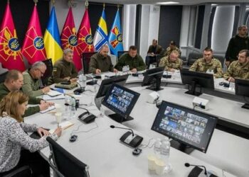 Зеленський заявив про створення міжнародної коаліції розвитку  української ППО