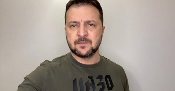 Зеленський закликав готуватися до можливих ударів росіянами по інфраструктурі