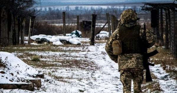 Більшість українців взимку очікують позитивних змін на фронті