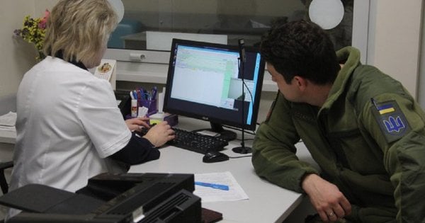 Міноборони спростило процедуру ВЛК для поранених військових