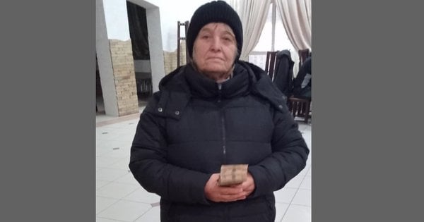 Матір загиблого бійця з Львівщини пожертвувала 100 тис. грн на авто для ЗСУ