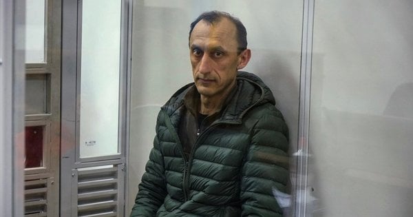 Офіс генпрокурора повідомив нову підозру колишньому розвіднику Роману Червінському