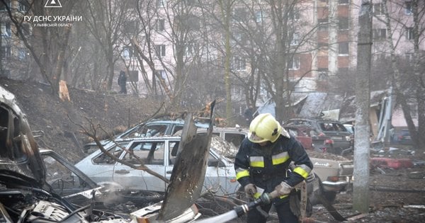 Аналітики пояснили причини та значення наймасованішої російської атаки на Україну