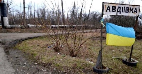 Британська розвідка повідомила про успішні локальні контратаки ЗСУ біля Авдіївки