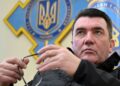 Данілов заявив, що українські військові знищили 20% флоту РФ