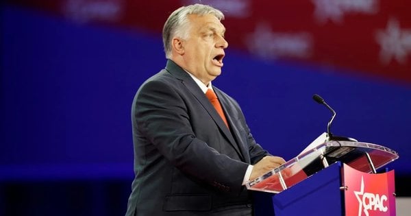 ЄС може позбавити Угорщину права голосу для розблокування допомоги Україні, – FT