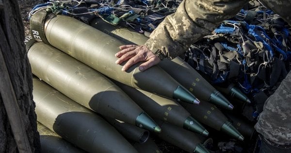 Фінляндія вироблятиме для ЗСУ артилерійські боєприпаси