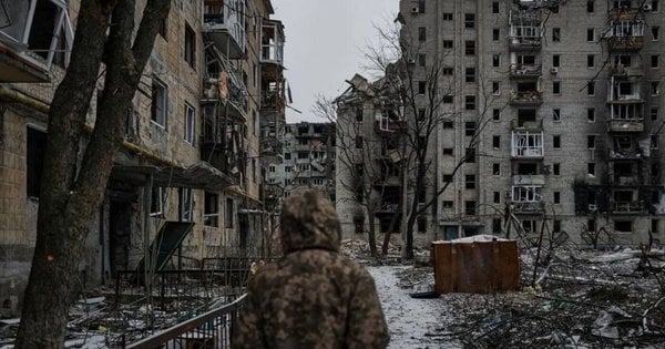 ISW повідомив про просування ЗСУ поблизу Бахмута