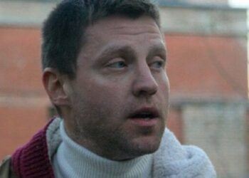На фронті загинув актор Андрій Павленко