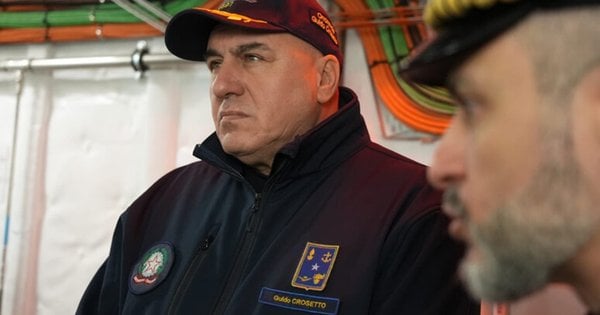 Міністр оборони Італії заявив про потребу мирних переговорів з Росією