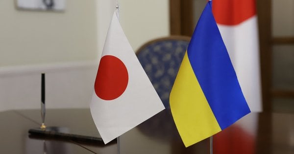 Японія запровадила санкції проти 57 російських компаній