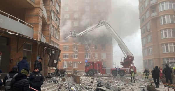 Під час наймасованішої атаки над Україною знищили 87 ракет та 27 дронів