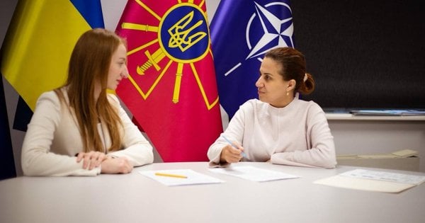 Міноборони підписало рекрутингову угоду із платформою Olx.ua