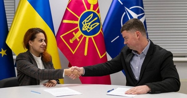 Міноборони підписало рекрутингову угоду із платформою Robota.ua