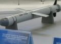 НАЗК створило першу в світі відкриту базу даних іноземних компонентів у зброї РФ