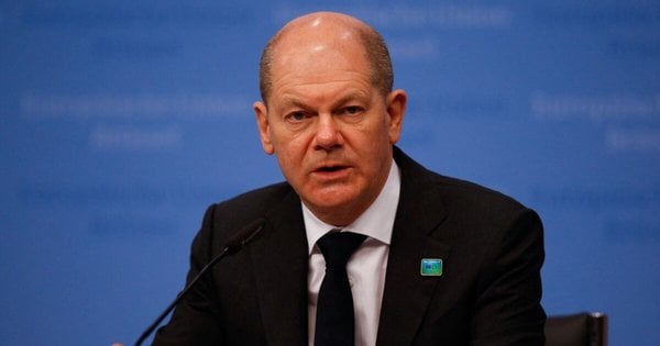 Німеччина має готуватися до ще більшої підтримки України, – Шольц