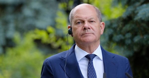 Німеччина хоче зменшити свій внесок у фонд ЄС на зброю Україні, – ЗМІ