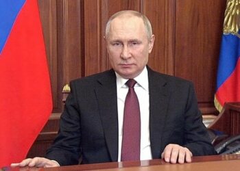 Новий глава МЗС Великої Британії порівняв Путіна з Гітлером