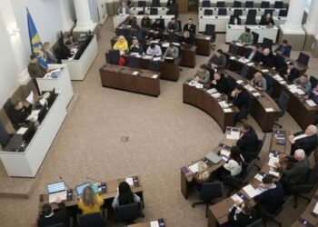 Дітям загиблих внаслідок російських атак у Львові виплатять по 30 тис. грн