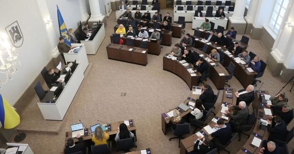Дітям загиблих внаслідок російських атак у Львові виплатять по 30 тис. грн
