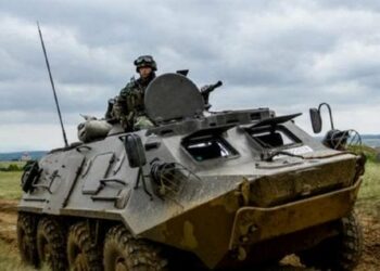 Президент Болгарії не дозволив передати Україні 100 бронетранспортерів