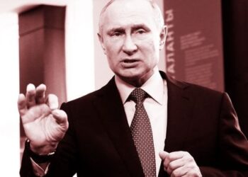 Гіпотетична перемога Путіна
