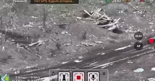 Росіяни стратили трьох українських військовополонених на Запоріжжі