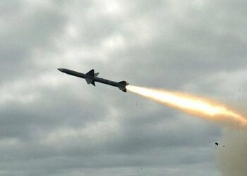РФ завдала по Україні ракетного удару зі стратегічних бомбардувальників Ту-95МС